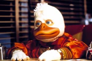 Howard The Duck