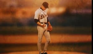 For The Love Of The Game and the battle over Kevin Costner’s bottom half