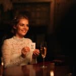 Samara Weaving in Ready Or Not