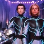 The Lawnmower Man