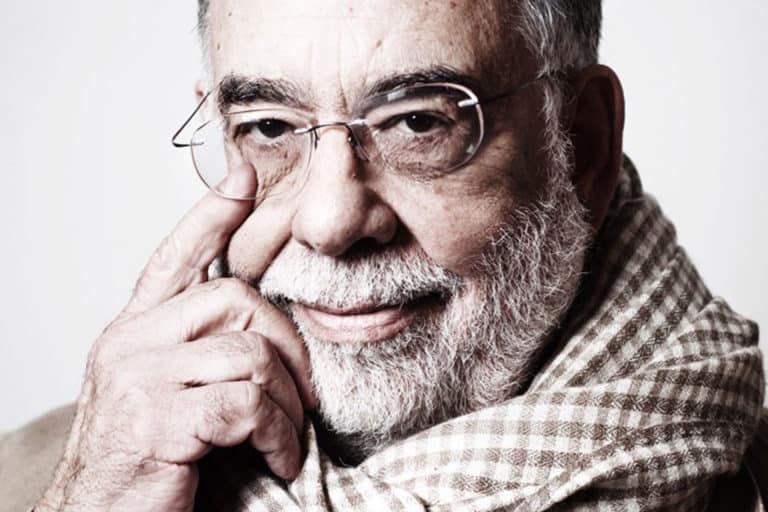 Francis Ford Coppola ZX Spectrum