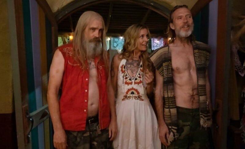 3 From Hell review | Film Stories