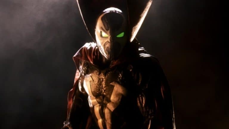 Spawn 1997
