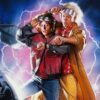 Back To The Future 2