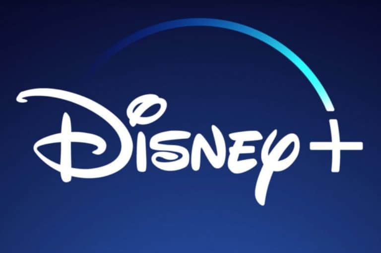 disney+