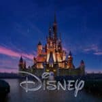 Disney logo