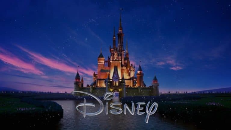 Disney logo