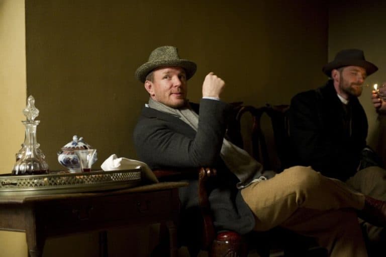 Guy Ritchie