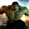 Podcast The Incredible Hulk (2008)