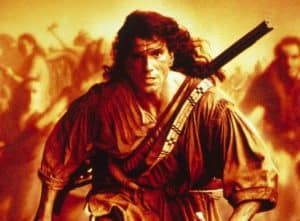 The Last Of The Mohicans and Michael Mann's assorted re-edits