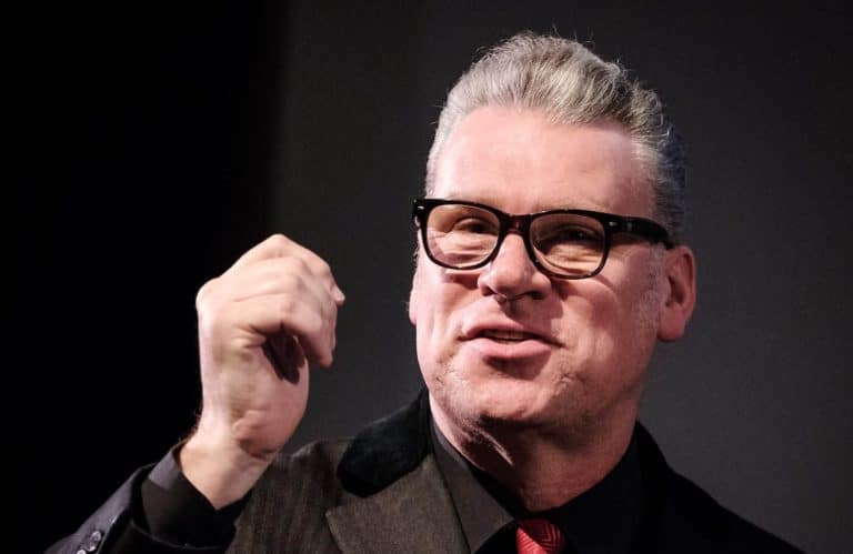Mark Kermode