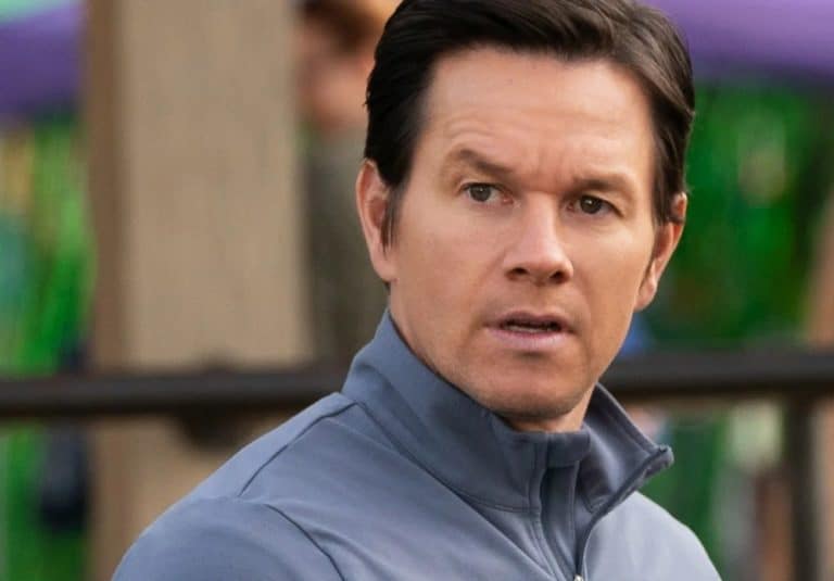 Mark Wahlberg