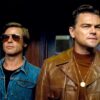 Once Upon A Time In Hollywood sequel, written by Quentin Tarantino and directed by David Fincher