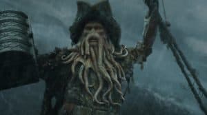 The use of Unreal Engine has resulted in a "gaming aesthetic entering cinema" says Gore Verbinski