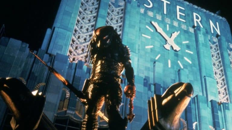 Predator 2