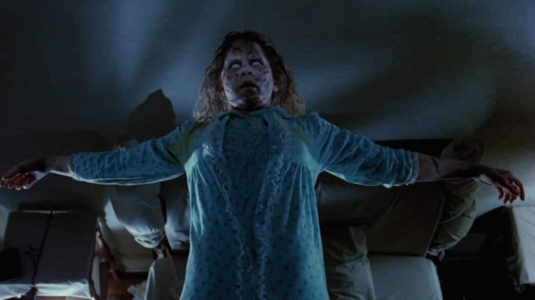exorcist mike flanagan