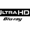 Ultra HD Blu-ray logo