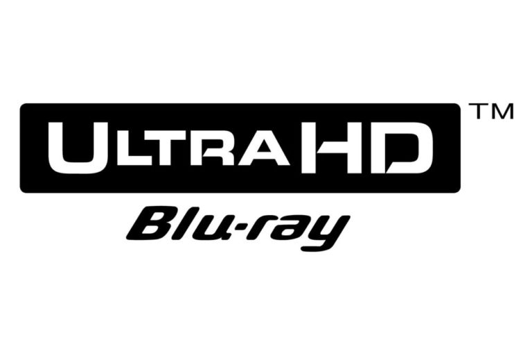 Ultra HD Blu-ray logo