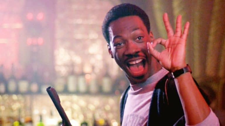 Beverly Hills Cop