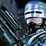 RoboCop