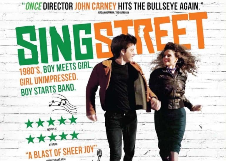 Sing Street