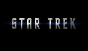 Star Trek logo