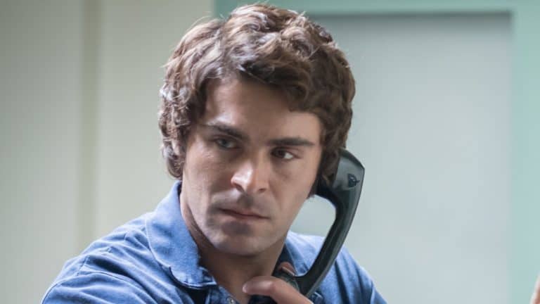 Zac Efron