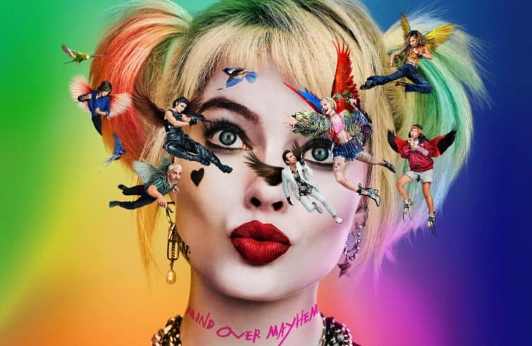 Birds Of Prey