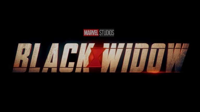 Black Widow