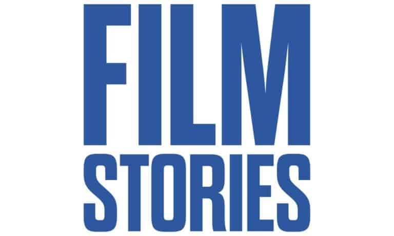 Film Stories logo