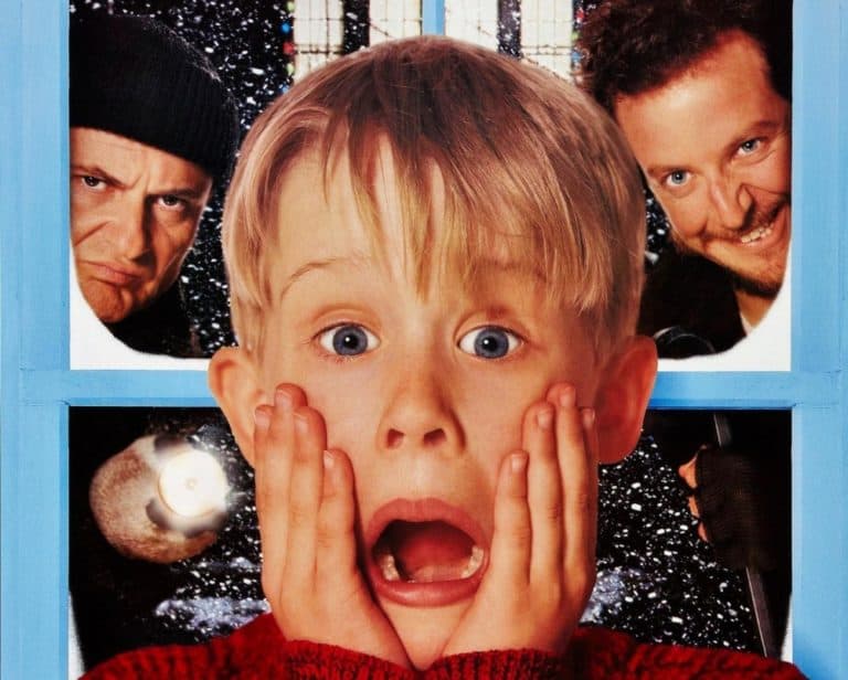 Home Alone