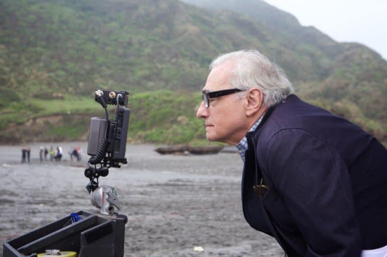 Martin Scorsese