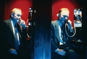 Glengarry Glen Ross | How Jack Lemmon solved its top billing problem