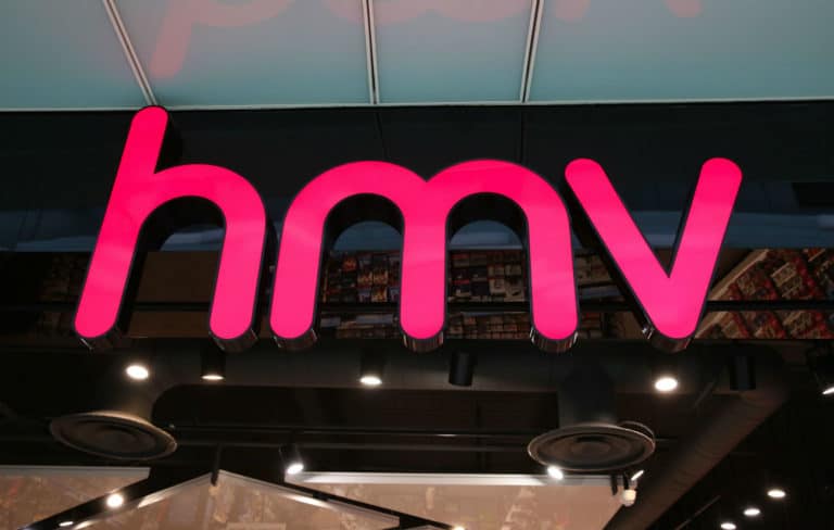 HMV