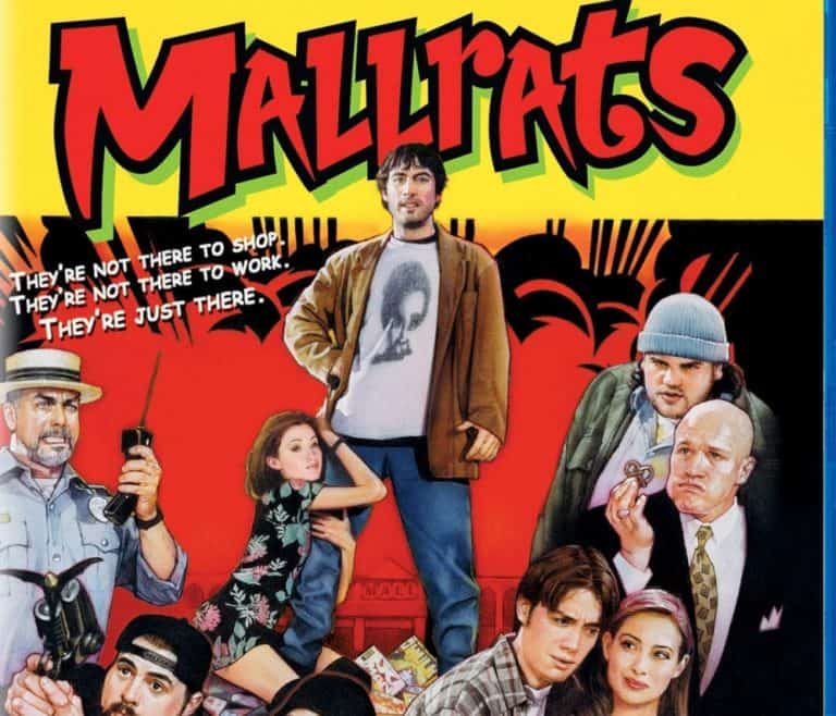 Mallrats