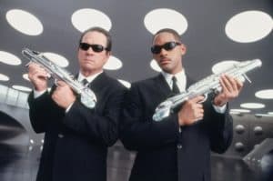 Men In Black 2
