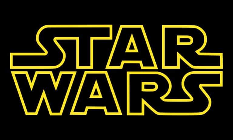 star wars logo