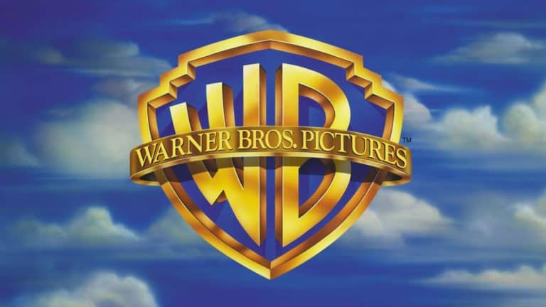 Warner Bros logo