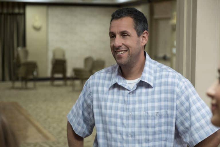 Adam Sandler
