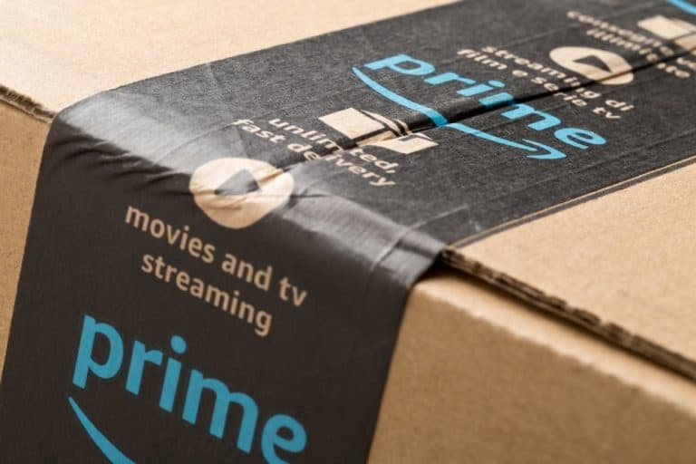 Amazon