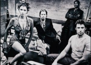 Swordfish | How its big effects shot nearly missed its deadline