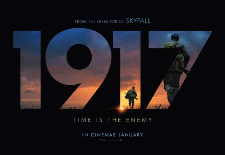 1917 lead