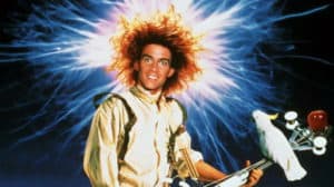 Yahoo Serious | The  1980s  indie star who made three films and vanished