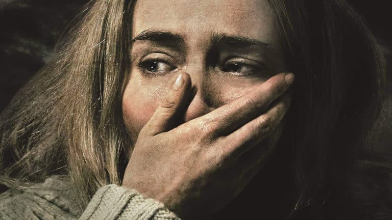 A Quiet Place