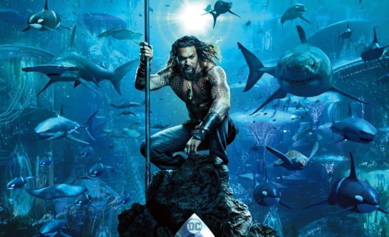 Aquaman