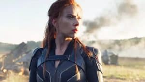 Black Widow