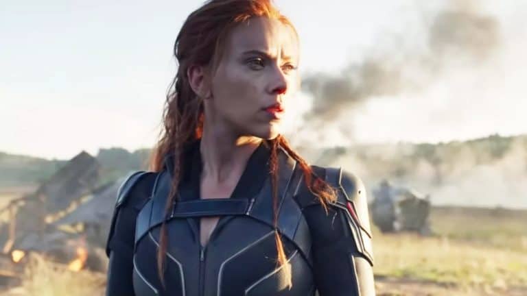 Black Widow
