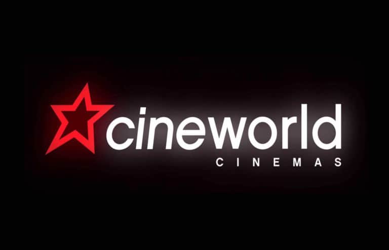 cineworld logo
