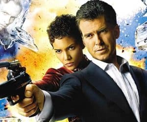 Die Another Day