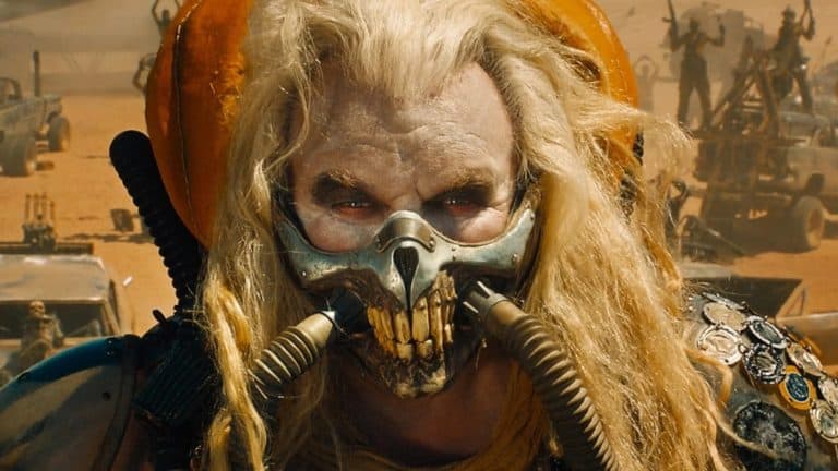 Mad Max Fury Road